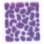 Vallejo Scenery: Fantasy Tuft- Neon, Medium (4 mm. / 0,16 in.)