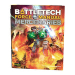 BattleTech: Force Manual- Mercenaries