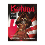 Katana - Feudal Warfare in Japan 1250-1550