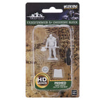 Wizkids Deep Cuts - Executioner & Chopping Block