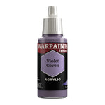 Army Painter: Warpaints Fanatic: Violet Coven (18ml)