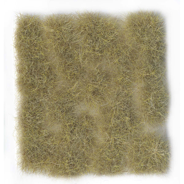 Vallejo Scenery: Wild Tuft- Beige, Extra large (12 mm. / 0,47 in.)