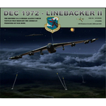 Dec 1972: Linebacker II - The Tabletop Strategist