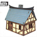 Mordanburg Backstreet Hovel 04 - The Tabletop Strategist