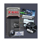 Star Wars: X-Wing Miniatures Game – TIE Advanced Expansion Pack (Wave 1)