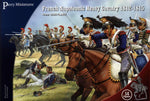 French Napoleonic Heavy Cavalry 1812-1815 - The Tabletop Strategist