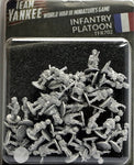 French Infantry Platoon (TFR702)