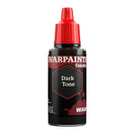 Army Painter: Warpaints Fanatic: Washes: Dark Tone (18ml)