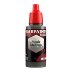 Army Painter: Warpaints Fanatic: Washes: Wash Medium (18ml)