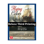 Flying Colors (Deluxe 3rd Printing)