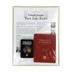 Twilight Struggle: Turn Zero Rules - The Tabletop Strategist