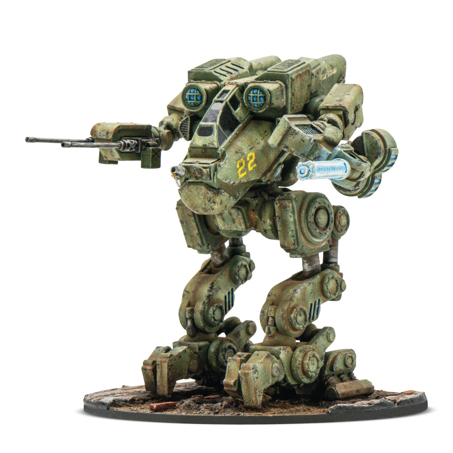 New Konflikt '47 2025 Starter Set (Preorder, Ships 9/27)