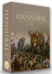 Hold the Line: Hannibal