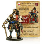 Blood & Plunder: Henry Morgan