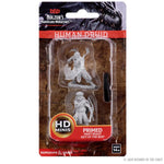 D&D Nolzur's Marvelous Miniatures - Human Druid