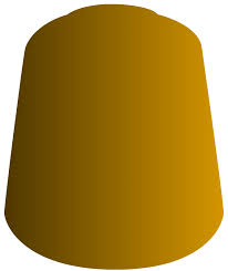 Contrast: Nazdreg Yellow (18ml)