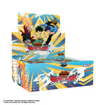 My Hero Academia CCG: Heroes Clash Booster Pack