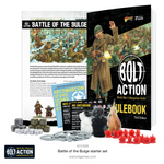 Bolt Action Starter Set - Battle of the Bulge - The Tabletop Strategist