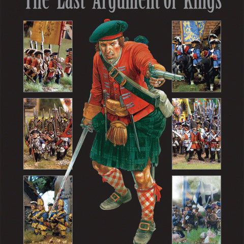 The Last Argument of Kings