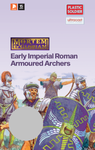 Mortem et Glorium: Early Imperial Roman Armoured Archers - The Tabletop Strategist
