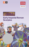Mortem et Glorium: Early Imperial Roman Scorpios - The Tabletop Strategist