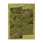Heroes of the Nam - 4K X-Maps (Used, VG)
