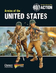 Armies of the United States 1st Ed - The Tabletop Strategist