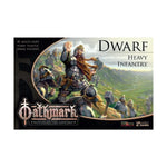 Dwarf Heavy Infantry - The Tabletop Strategist
