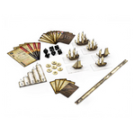 Oak & Iron 2nd Edition Corebox