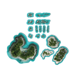 Oak & Iron 2nd Edition Corebox