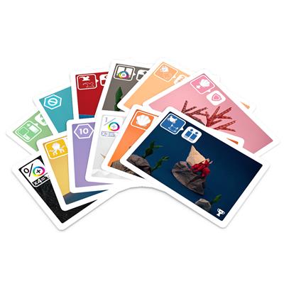 Sea Salt & Paper: Extra Pepper