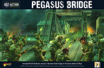 Pegasus Bridge - Bolt Action Set - The Tabletop Strategist