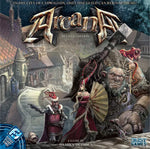 Arcana: Revised Edition (2009) (Used, Very Good)
