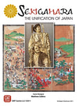 Sekigahara: The Unification of Japan - The Tabletop Strategist