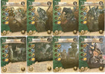 Arcana: Revised Edition (2009) (Used, Very Good)