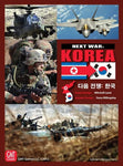 Next War: Korea - The Tabletop Strategist
