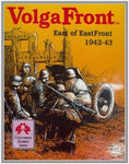 VolgaFront: East of EastFront 1942-43 (1994) (Used, Good)