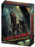 Rise of the Zombies! - The Tabletop Strategist