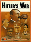Hitler's War (USED) - The Tabletop Strategist
