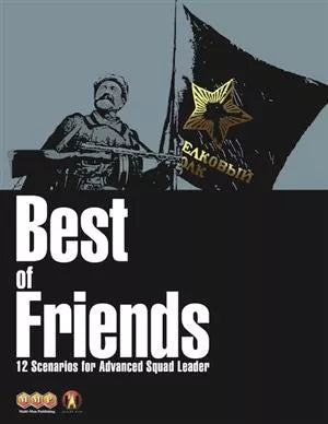 Best of Friends - The Tabletop Strategist