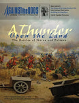 A Thunder Upon the Land: The Battles of Narva and Poltava - The Tabletop Strategist