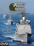 Modern Naval Battles: Global Warfare - The Tabletop Strategist