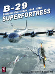 B-29 Superfortress - The Tabletop Strategist
