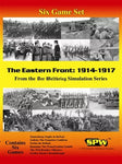 The Eastern Front: 1914-1917 - The Tabletop Strategist