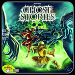 Ghost Stories (Used, Good)