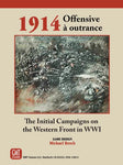 1914: Offensive à outrance - The Tabletop Strategist