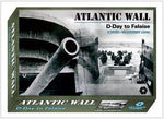 Atlantic Wall: D-Day to Falaise - The Tabletop Strategist