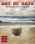 Day of Days: The Invasion of Normandy 1944 - The Tabletop Strategist