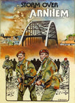 Storm Over Arnhem (Avalon Hill, USED) - The Tabletop Strategist