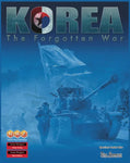 Korea: The Forgotten War - The Tabletop Strategist